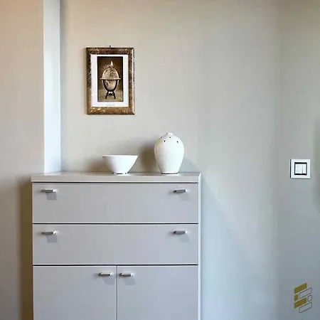 Traumhafte 2bett-wohnung In Breganzona * Lugano